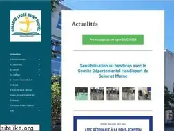 Sites similar to saint-michel-de-saint-mande.fr