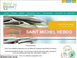Sites similar to saint-michel-solesmes.com