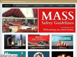 Sites similar to saint-mikes.org
