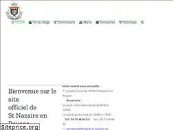 Sites similar to saint-nazaire-en-royans.com