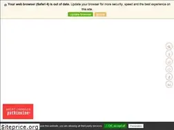 Sites similar to saint-nazaire-musees.com