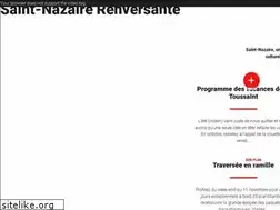 Sites similar to saint-nazaire-tourisme.com
