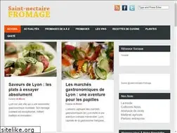 Sites similar to saint-nectaire-fromage.fr