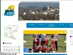 Sites similar to saint-nicolas-du-tertre.fr