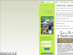 Sites similar to saint-nolff.fr