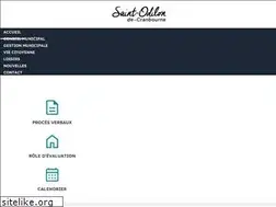 Sites similar to saint-odilon.qc.ca