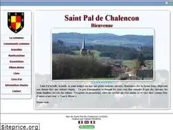 Sites similar to saint-pal.com