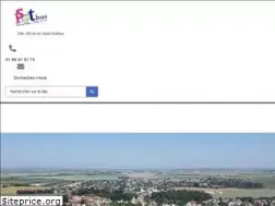 Sites similar to saint-pathus.fr