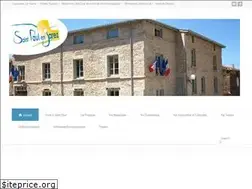 Sites similar to saint-paul-en-jarez.fr