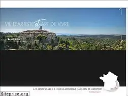 Sites similar to saint-pauldevence.com