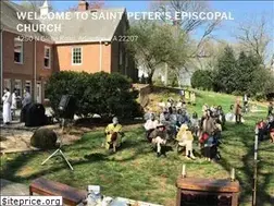 Sites similar to saint-peters.org