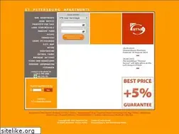 Sites similar to saint-petersburg-apartments.com