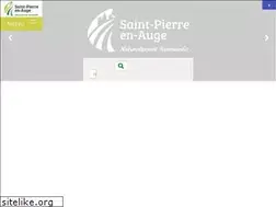 Sites similar to saint-pierre-en-auge.fr