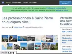 Sites similar to saint-pierre.fr