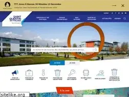 Sites similar to saint-quentin-en-yvelines.fr