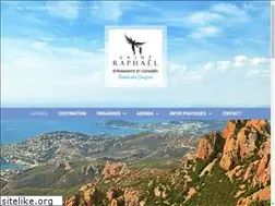 Sites similar to saint-raphael-congres.fr