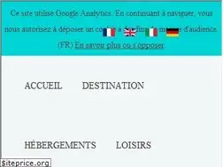 Sites similar to saint-raphael.com