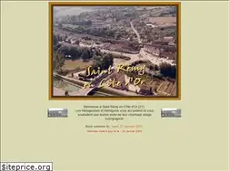 Sites similar to saint-remy-21.com