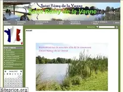 Sites similar to saint-remy77.fr