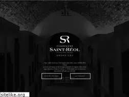 Sites similar to saint-reol.com