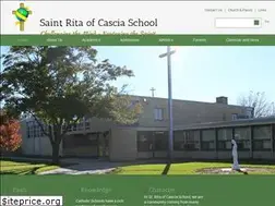 Sites similar to saint-rita.org