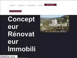 Sites similar to saint-roch-habitat.fr