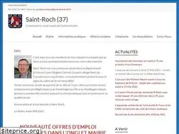 Sites similar to saint-roch.fr
