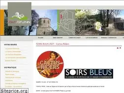 Sites similar to saint-saturnin16.fr