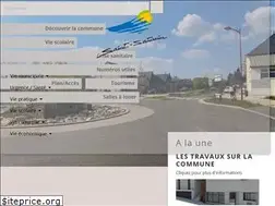 Sites similar to saint-saturnin72.fr