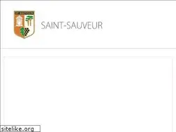 Sites similar to saint-sauveur-medoc.com