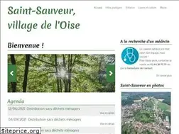 Sites similar to saint-sauveur60.fr