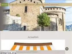 Sites similar to saint-savin65.com