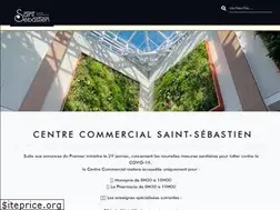 Sites similar to saint-sebastien.com