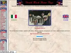 Sites similar to saint-seiya.it