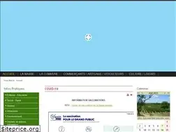 Sites similar to saint-seurin-de-cursac.fr