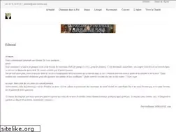 Sites similar to saint-severin.com