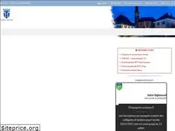 Sites similar to saint-sigismond.fr
