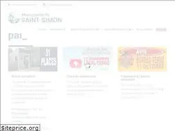 Sites similar to saint-simon.ca