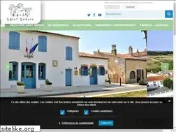 Sites similar to saint-sornin.fr