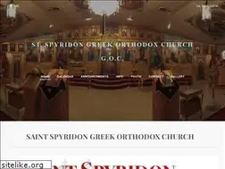 Sites similar to saint-spyridongoc.com