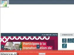 Sites similar to saint-symphorien-sur-coise.fr