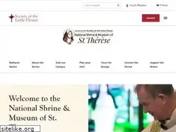 Sites similar to saint-therese.org