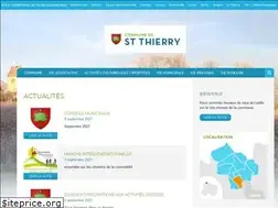 Sites similar to saint-thierry.fr