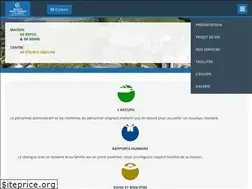 Sites similar to saint-thomas.be