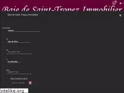 Sites similar to saint-tropez-immobilier.com