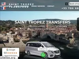 Sites similar to saint-tropez-transfers.com