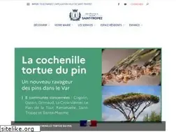 Sites similar to saint-tropez.fr