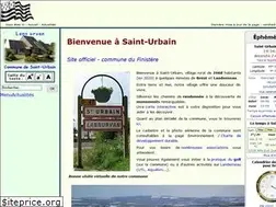Sites similar to saint-urbain.com