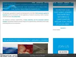 Sites similar to saint-venant-lab.fr
