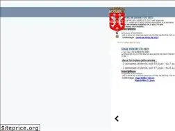 Sites similar to saint-venant.fr